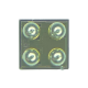iPhone 7/7 Plus NFC Load Switch IC (VNFCSW_RF, LX, 4 Pins)