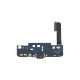 HTC Droid DNA Dock Connector & Mic Flex Cable (Front)