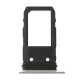 Google Pixel 2 Sim Card Tray Replacement - Blue 