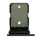 Google Pixel 4a 5G SIM Card Tray - Just Black