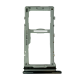 LG G8X ThinQ Sim Card Tray Replacement - Black