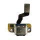 Motorola Moto Razr 5G (XT2071) Charging Port Board