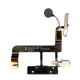 Microsoft Surface Pro 3 (1631) - Power and Volume Button Flex Cable with Headphone Jack