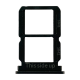 OnePlus 5T (A5010) SIM Card Tray (Midnight Black)