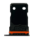 OnePlus 8 Pro Dual SIM Card Tray - Onyx Black