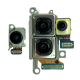 Samsung Galaxy S20 Plus/5G Rear Camera Module (Wide-Angle+Telephoto + Depthvision Camera, European Version)