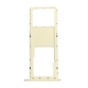 Samsung Galaxy A11 (A115 / 2020) Sim Card Tray  - White