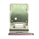 
Samsung Galaxy S20 FE 5G  Dual Sim Card Tray  - Cloud Lavender
