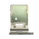 Samsung Galaxy S20 FE 5G  Dual Sim Card Tray  - Cloud White