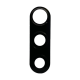 Samsung Galaxy A90 5G (A908 / 2019) Rear Camera Lens (Glass Only) - Black