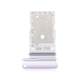 Samsung Galaxy S21 FE 5G Dual Sim Card Tray - Purple