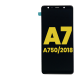 Samsung Galaxy A750 Display Assembly - All Colors (Premium)