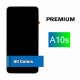 Samsung Galaxy A10 (A105 / 2019) Display Assembly with Frame - All Colors (Premium)
