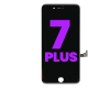 iPhone 7 Plus Black LCD Screen and Digitizer Full Assembly
