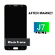 Samsung Galaxy J7 Prime Black LCD Screen and Digitizer