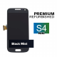 Samsung Galaxy S4 Mini Display Assembly - Black Mist (Front)