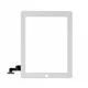 iPad 2 Touch Screen Replacement - White (Front)