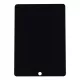 iPad Air 2 Black Display Assembly (LCD and Touch Screen)