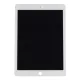 iPad Air 2 White Display Assembly (LCD and Touch Screen)