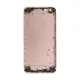 iPhone 6s Plus Rose Gold Rear Case