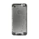 iPhone 6s Silver Rear Case