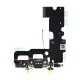 iPhone 7 Black Lightning Connector Assembly