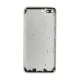 iPhone 7 Plus Silver Rear Case