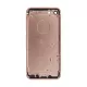 iPhone 7 Rose Gold Rear Case