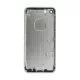 iPhone 7 Silver Rear Case