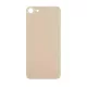 iPhone 8 Rose Gold Rear Glass Panel