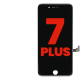 iPhone 7 Plus LCD Screen and Digitizer - Black (Premium Aftermarket)