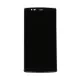 LG G Flex2 Display Assembly with Platinum Silver Frame