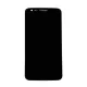 LG G2 D802 D805 Black Display Assembly with Frame