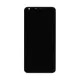 LG G6 Black LCD Screen and Digitizer with Frame