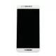 Motorola Moto X Pure White Display Assembly with Frame