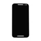 Motorola Moto G (3rd Gen) Black Display Assembly (LCD and Touch Screen)