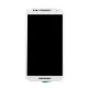 Motorola Moto X (2nd Gen) White Display Assembly with Frame