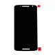 Motorola Moto X Play Black Display Assembly (LCD and Touch Screen)