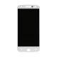 Motorola Moto Z Droid White Display Assembly