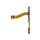Motorola Nexus 6 Power and Volume Buttons Ribbon Cable