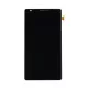 Nokia Lumia 1520 Display Assembly with Frame