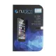 NuGlas Tempered Glass Screen Protector for iPhone X/XS