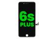 iPhone 6s Plus Black Premium Display Assembly (LCD and Touch Screen)