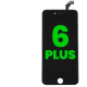 iPhone 6 Plus Premium Black Display Assembly  PREMIUM 