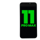 iPhone 11 Pro Max OLED and Touch Screen Assembly (Premium)