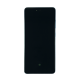 Samsung Galaxy A52 4G (A525 / 2021) / 5G (A526 / 2021) A52S 5G (A528 / 2021) OLED Assembly With Frame  (Awesome Blue) - (Refurbished)