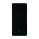 Samsung Galaxy A52 4G (A525 / 2021) / 5G (A526 / 2021) A52S 5G (A528 / 2021) OLED Assembly With Frame  (Awesome Violet) - (Refurbished)