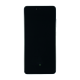 Samsung Galaxy A52 4G (A525 / 2021) / 5G (A526 / 2021) A52S 5G (A528 / 2021) OLED Assembly With Frame  (Awesome Black) - (Refurbished)