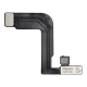 QianLi Clone-DZ03 iPhone 12/12 Pro Face ID Tag-On Flex Cable