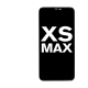iPhone XS Max OLED Display Assembly Replacement (OEM PULL)